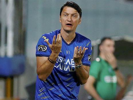 איביץ'. רצה את זהבי בריא (אלן שיבר)