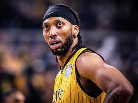 פרצוף מוכר. מיצ'ל (פיב"א)