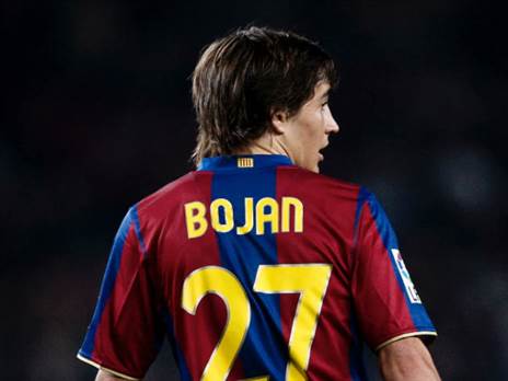 נחשב בזמנו לכישרון על. קרקיץ' (GETTY)