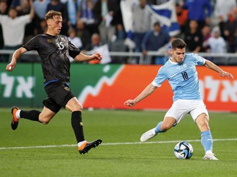 נשארים אופטימיים (אלן שיבר)