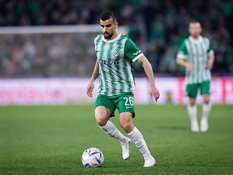 בכרמל עוקבים (מאור אלקסלסי)