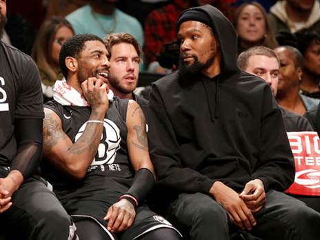 "ברגע שקיירי ביקש לעזוב, עשיתי את הכי טוב עבורי"