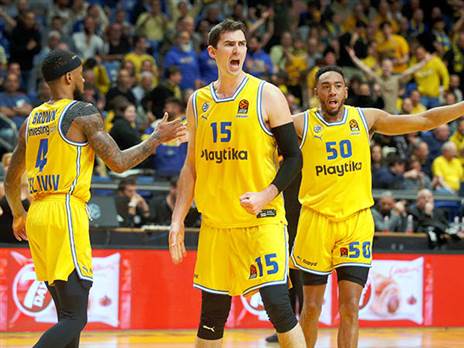 יש סיבות לחגוג (אלן שיבר)