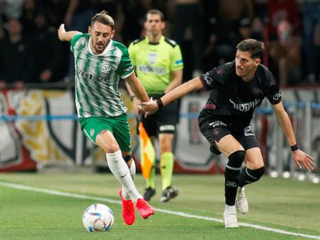 ההתקפה הכריעה (אלן שיבר)