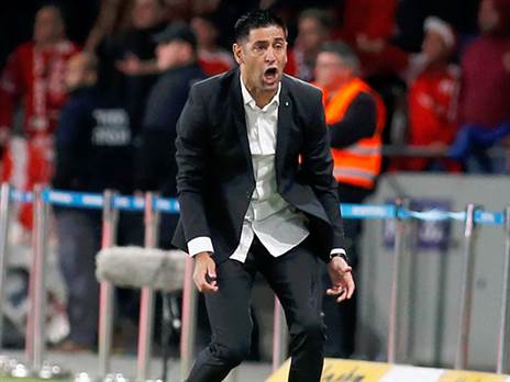 אם ברדה מתנחם בזה שקיפחו את הקבוצה שלו - דיינו (אלן שיבר)