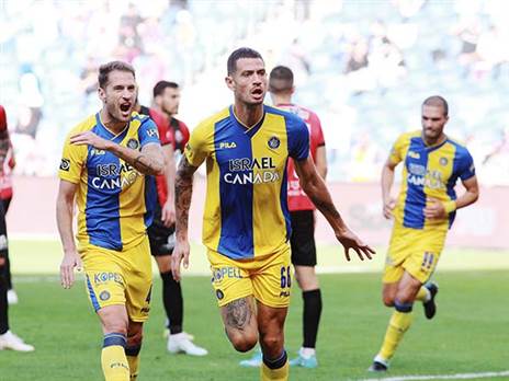 גבוה ברשימה (קובי אליהו)