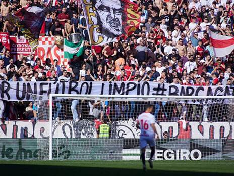 הסאגה שהרעישה את ספרד (GETTY)