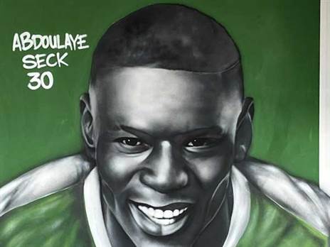 זכה לכבוד של מלכים (צילום: בנצי ברופמן)