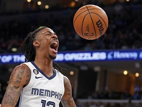 עוד אירוע שנוי במחלוקת. מוראנט (Getty)