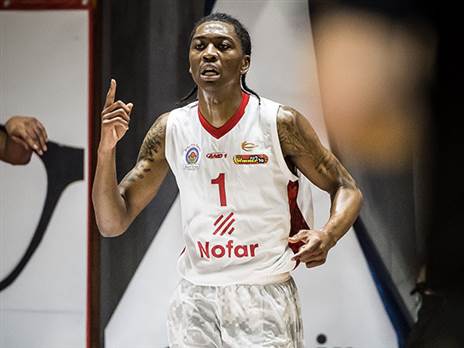 "מגיע לו הקרדיט". וושינגטון (עודד קרני)