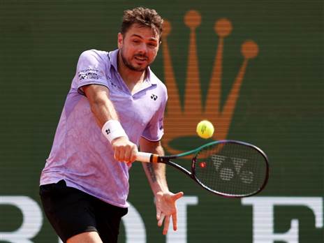 ווארינקה. הבקהנד שהכניע את נובאק