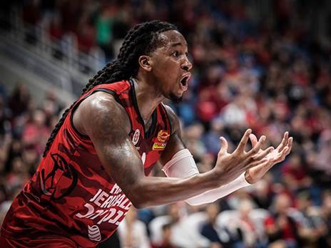 ספידי סמית'. הביקורת מופנית אליו? (עודד קרני)