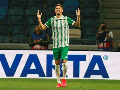 איים פחות, כבש יותר. עומר אצילי (אלן שיבר)