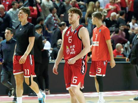 ציפה לקבל יותר הזדמנויות (אלן שיבר)