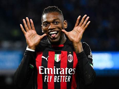 רפאל לאאו. הנכס מספר אחד של מילאן (GETTY)