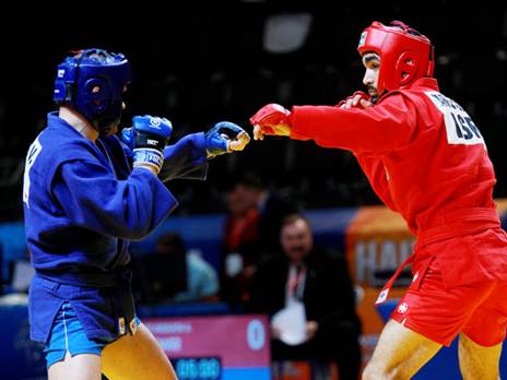 (קרדיט: מתן קרדיט, איגוד הסמבו בישראל)