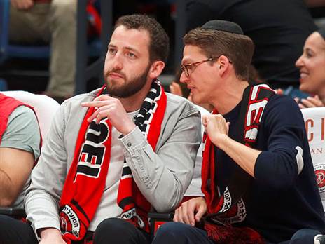 אדלסון התרשם (אלן שיבר)