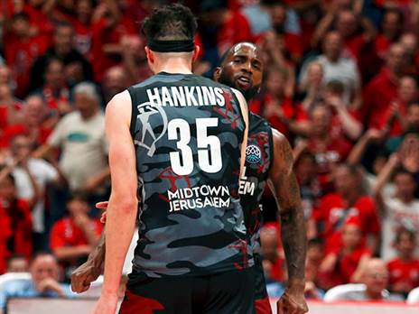 ערב אגדי (אלן שיבר)