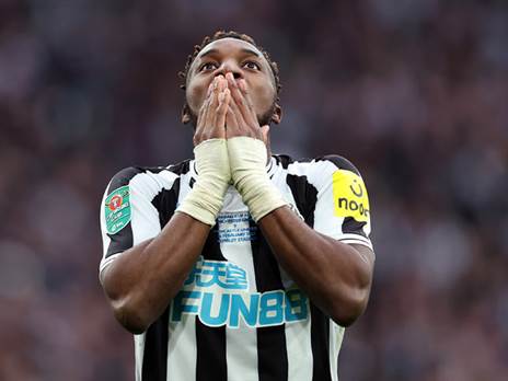 ניוקאסל תיאלץ לאבד כסף (Getty)