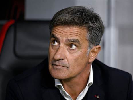 אחד משני מועמדים. מיצ'ל (GETTY)