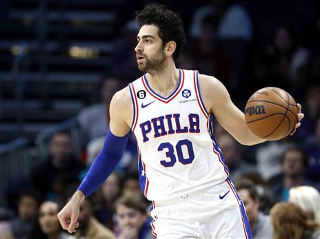 קורקמאז. היה רוצה להרגיש יותר אווירת יורוליג בארה"ב (Getty)