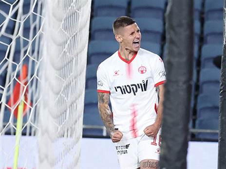 בב"ש מרוצים מקלימלה, אבל יודעים שזה לא מספיק (דני מרון)