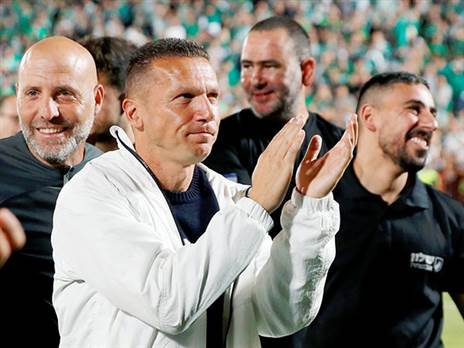 בקרוב ניפרד (אלן שיבר)