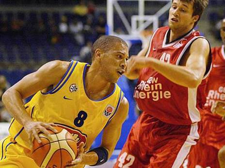 ב-2004/05 זה נגמר הכי טוב שיש (GETTY)