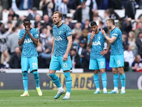 Alex Livesey - Danehouse/Getty Images