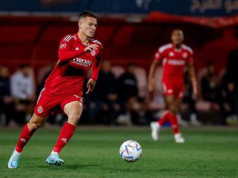 גם הוא ברשימה. קנצפולסקי (מאור אלקסלסי)