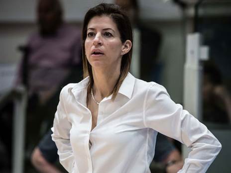 קרדיט: עודד קרני, מנהלת ליגת העל לנשים