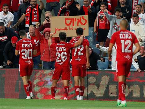 "ניצחון בצדק" (אלן שיבר)