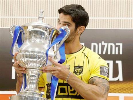 קריאף חולם בגדול (אלן שיבר)