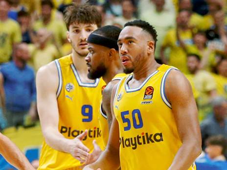 הפעם זה ייגמר בניצחון? (אלן שיבר)