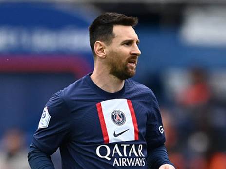 מסי. פרסם התנצלות (Sebastian Frej/MB Media/Getty Images)