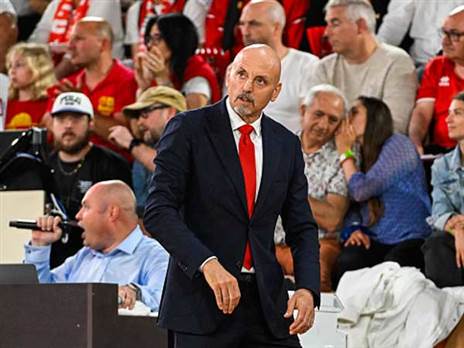 "הקבוצה הכי גרועה עלתה" (GETTY)