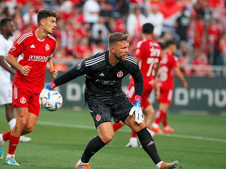 זובאס. המו"מ בעיצומו (אלן שיבר)