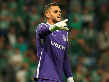 רועי משפתי. ההופעה האחרונה בחיפה? (אלן שיבר)