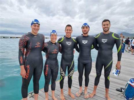 (איגוד השחייה)