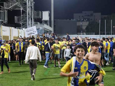 (לירון מולדובן)