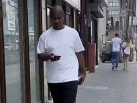 כל המערכת מגויסת. דגו