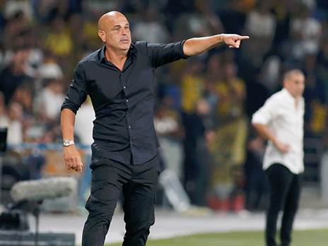 אבוקסיס ובית"ר עלולים לספוג עונש קשה (אלן שיבר)