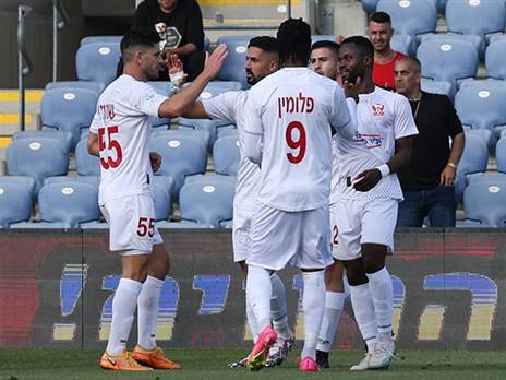 ישמרו על השלד? (דני מרון)