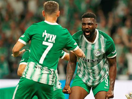 עומר אצילי ופרנטזדי פיירו. היכן הם יהיו בעונה הבאה? (אלן שיבר)