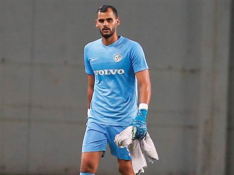 קבוצה רביעית בקריירה. משפתי (צילום: אלן שיבר)