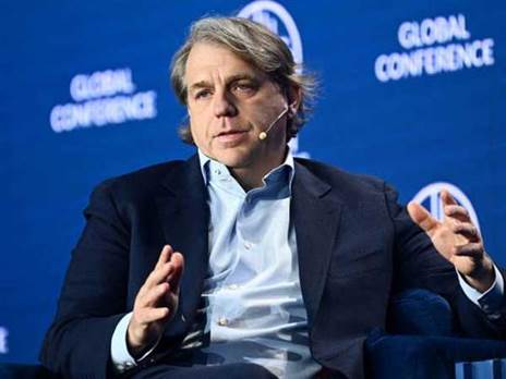 יקווה לעונה מוצלחת בהרבה. בוהלי (GETTY)