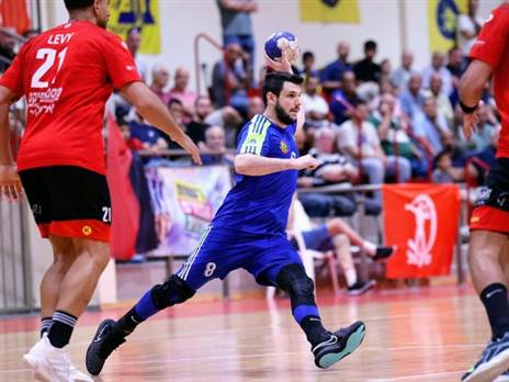 (איגוד הכדוריד)