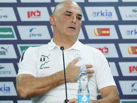 "אבו פאני לא צריך אזהרה" (אלן שיבר)