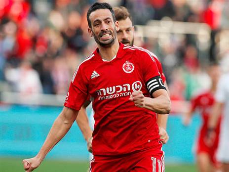 "רואים שיש הרבה שינויים" (מאור אלקסלסי)