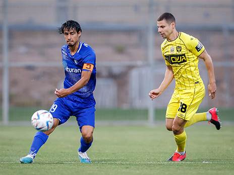 המחליף בדרך? קהת (מאור אלקסלסי)